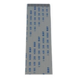Flat Cable Compativel Com Micro System Sony Grx5 1536125