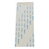 Flat Cable Compativel Com Micro System Sony Grx5 1722125