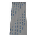 Flat Cable Compativel Com Micro System Sony Grx5 1926125