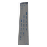 Flat Cable Compativel Com Micro System Sony Gtr88 920100