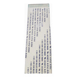 Flat Cable Compativel Micro System Gradiente Asm 890 2050125