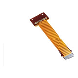 Flat Cable Do Toca Fita Pioneer Keh-p7400
