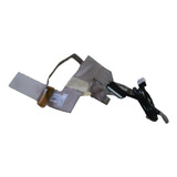 Flat Cable Lcd Notebook Dell E6500 0cp151 Dc02000ht0l