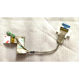 Flat Cable Lcd Notebook Para Dell Latitude E5410 Dpn Dc7ty