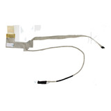 Flat Cable P/ Dell Inspiron 1764 Lcd Led Cable Dd0um5lc000
