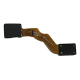 Flat Led Da Camera Samsung Tab 2 10.1 Gt-p5100_s 