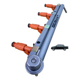 Flauta Combustivel Blazer/s10 2.4 8v Gasolina 2004 Ate 2008
