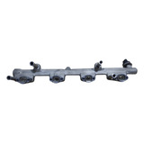 Flauta Combustível Sensor Bmw 320i M G20 2020 8665633