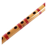 Flauta De Bambu Dizi Música Chinesa Flauta Em Sol G Oriental