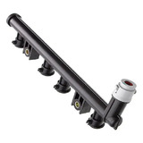 Flauta De Combustível Dsc 5055 Para Fiat Palio, Uno, Strada