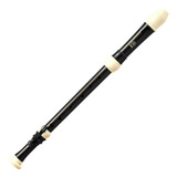 Flauta Doce Tenor Barroca Yamaha Yrt304bii