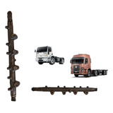 Flauta Motor Cummis 6cc Vw 17250 15190 Cargo 2628 2428