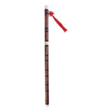 Flauta Tradicional Chinesa Dizi Chave C