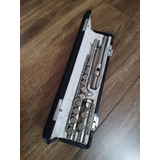 Flauta Yamaha Yfl-23 Linda Made In Japan.mg01.