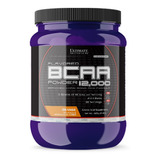 Flavored Bcaa Powder 12000 30 Doses - Ultimate - Importado