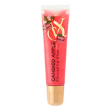 Flavored Lip Gloss Candied Apple Victoria's Secret