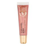 Flavored Lip Gloss Caramel Kiss Victoria's Secret