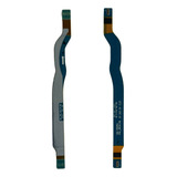 Flex Antena Galaxy S22 Ultra S908e 100% Original Retirado