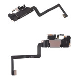 Flex Auricular Compatível Com iPhone 11 - Envio Rápido