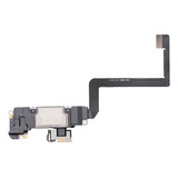 Flex Auricular Compatível Com iPhone 11 Flat Sensor 