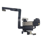 Flex Auricular Compatível Com iPhone 11 Pro Flat Sensor 