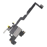 Flex Auricular Compatível Com iPhone XR Sensor Proximidade