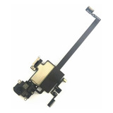 Flex Auricular Compatível Com iPhone XR Sensor Proximidade