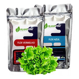Flex Azul + Flex Vermelho Plantpar 5000 Litros - Folhosas