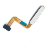 Flex Biometria Botao Digital Galaxy A22 4g A225 Original