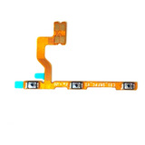 Flex Botão Interno Volume Power Xiaomi Redmi 8 E 8a