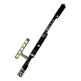 Flex Botao Power Volume Para Motorola G50 5g Xt2137