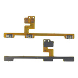 Flex Botão Power/volume Interno Compatível Poco X3 / X3 Pro Pklk Premium