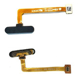 Flex Botão Sensor Biometria Moto Z3 Play Xt1929 100%original