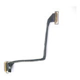 Flex Cable Do Lcd Da Placa Principal Ipad1 A1337 Original 