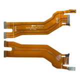Flex Cabo Flat Main Dock Fpc Xiaomi Redmi Note 13 4g