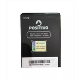 Flex Carga Bateira Positivo Bt-s518 Twist 4 Pro S518 Origina