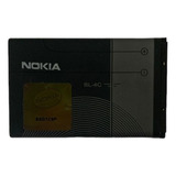 Flex Carga Bateria Bl-4c Nokia Envio Ja