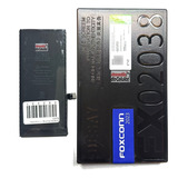 Flex Carga Bateria Compatível iPhone 11 Foxconn 100% Saude