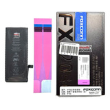 Flex Carga Bateria Compatível iPhone 8 8g Foxconn 100% Saude