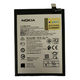 Flex Carga Bateria Lc-440 Nokia 5.3 Ta-1234 Envio Já