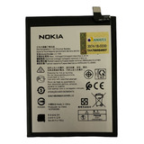 Flex Carga Bateria Nokia Lc-440 5.3 Ta-1234 Envio Já