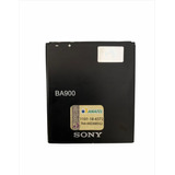 Flex Carga Bateria Sony Xperia Ba900 Original