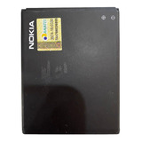 Flex Carga Bateria V3760t Para Nokia C2 Ta-126 Original