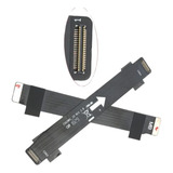 Flex Carga Main Placa Mãe Para Asus Zenfone 5 Ze620kl