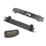 Flex Carga Main Placa Mãe Para Asus Zenfone 5 Ze620kl