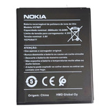 Flex Carga Nokia C2 V3760t Ta-1263 Nova + Garantia