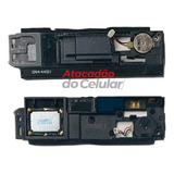 Flex Compativel Sony Z2 D6502 D6503 Campainha