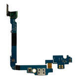Flex Conector Carga Dock Usb Galaxy X I9250 Retirado Novo