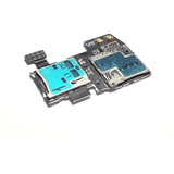 Flex Conector De Chip Original Samsung S4 Active Sgh-i537