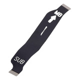 Flex De Carga Flat Main Conector Para Poco M5s 2207117bpg